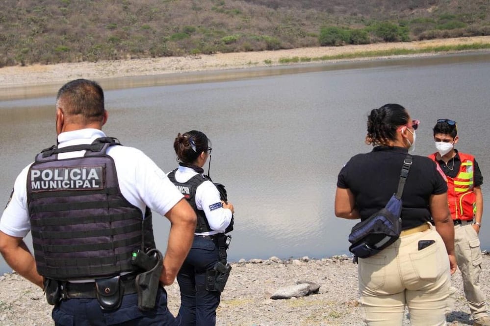 El Zapote, área natural protegida de Querétaro. Foto: Especial