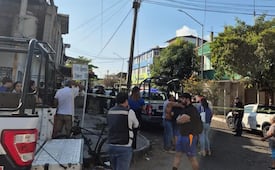 Menor le quita la vida a dos maestras en prepa de Michoacán; al parecer no lo dejaron entrar por llegar tarde