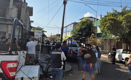 Menor le quita la vida a dos maestras en prepa de Michoacán; al parecer no lo dejaron entrar por llegar tarde