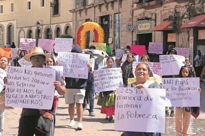 Bajo Reserva 26 de octubre de 2024
