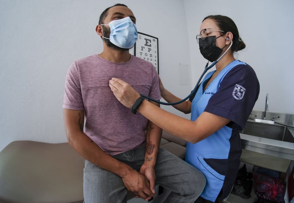 Foto: Demian Chávez