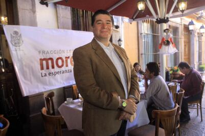 Morena buscará “tumbar” a delegados