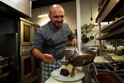 Por Día de las Madres, restaurantes estiman 50 millones de pesos de derrama