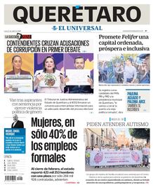 Portada 08 de abril de 2024