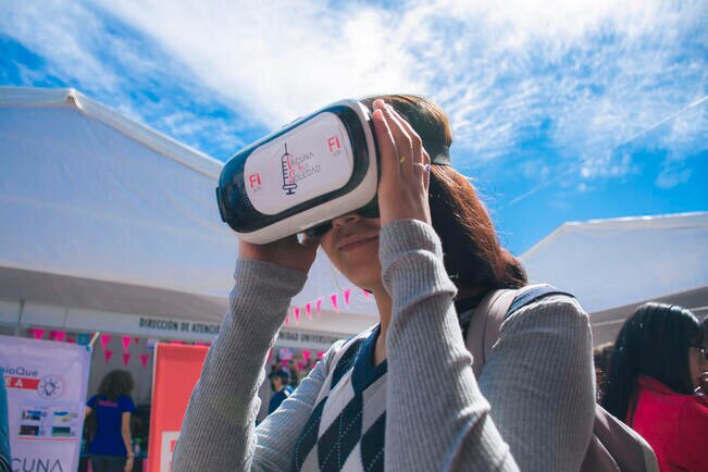 La Vacuna contra la soledad, el proyecto universitario para generar emociones positivas