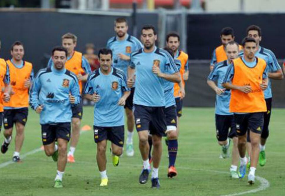 Selección española asistirá a final NBA