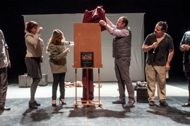 El Diputado celebra 100 funciones