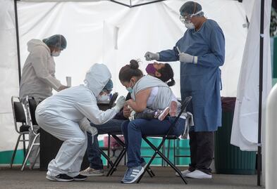 Aumenta la cifra de muertes por Covid-19 en Querétaro 