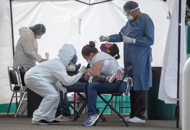 Aumenta la cifra de muertes por Covid-19 en Querétaro