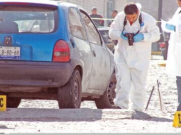 En 2013 suman 95 homicidios