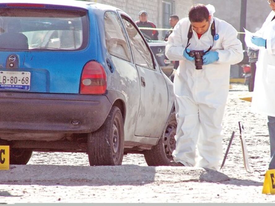 En 2013 suman 95 homicidios