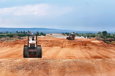 Confirman inversiones pese a veda electoral