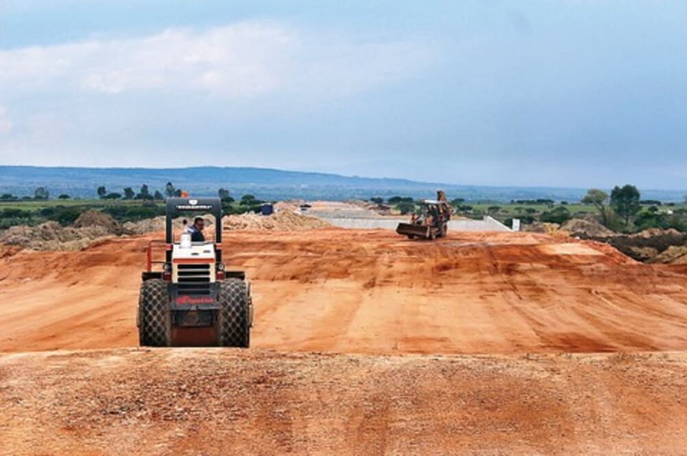 Confirman inversiones pese a veda electoral