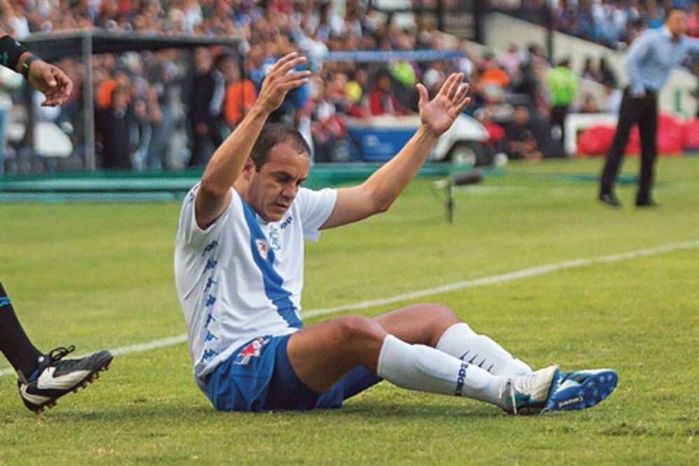 Cuauhtémoc debe definir su postura