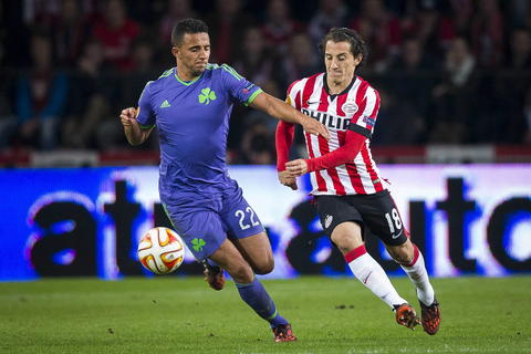 “Europeos”,  sin garantías para JO