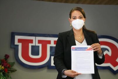 Opinión. Mujeres, poder y educación