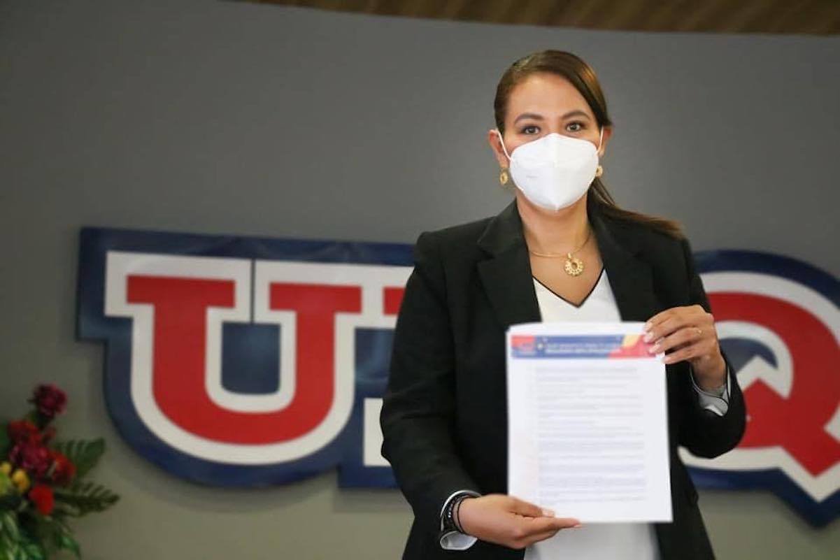 Opinión. Mujeres, poder y educación