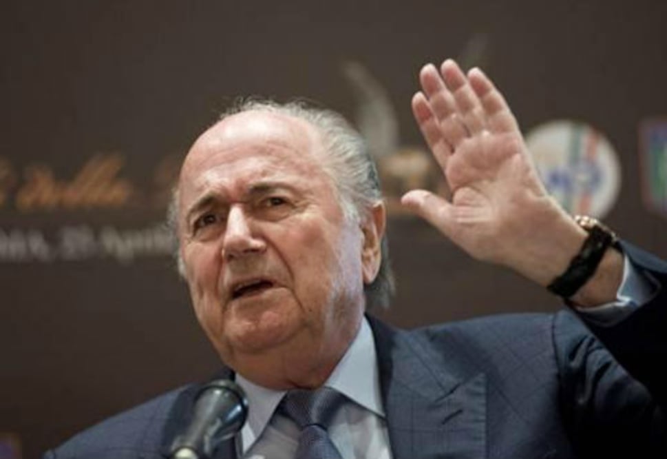 Mundial de Qatar, en invierno