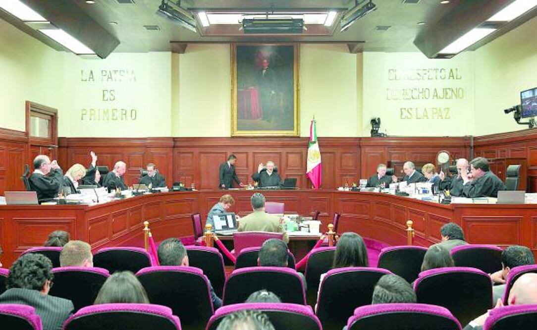 ARCHIVO. EL UNIVERSAL