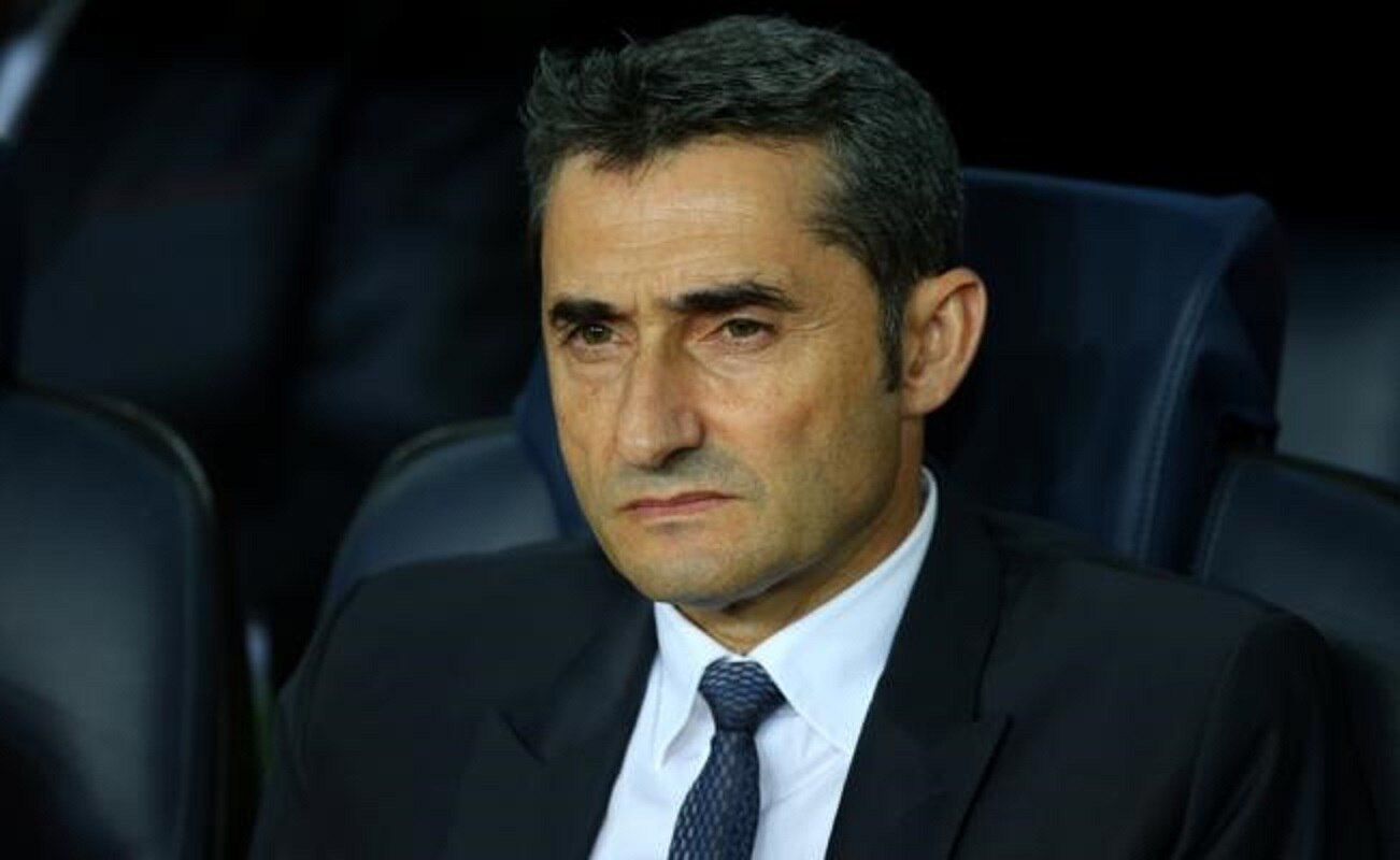 Técnico del Barcelona reconoce superioridad de la AS Roma