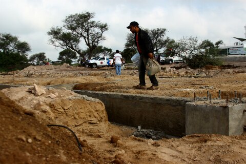 Avance de 70% en planetario