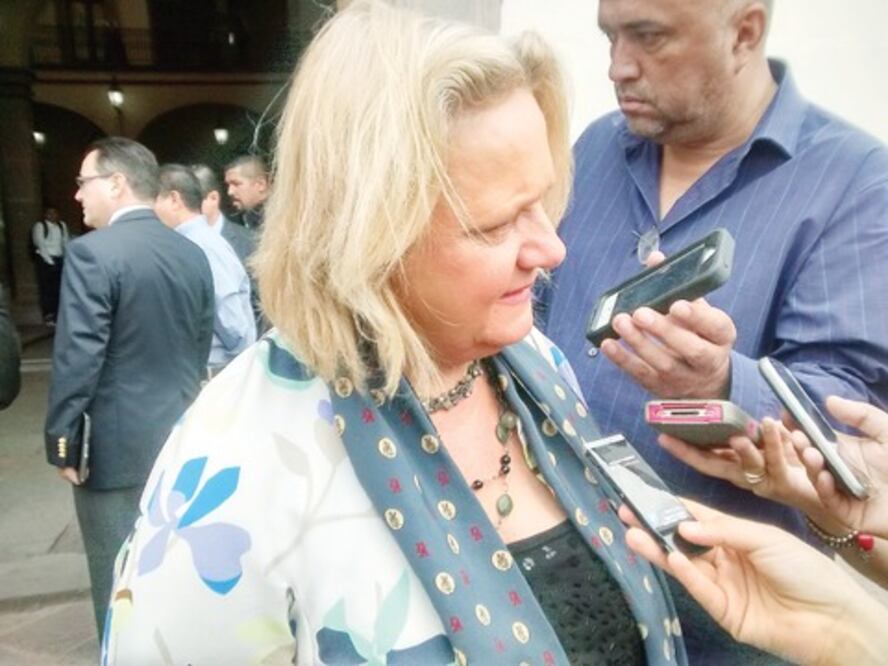 Austria plantea inversiones