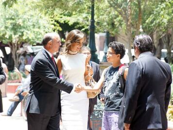 Querétaro vanguardista  