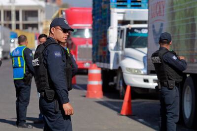 #Crónica | 24 horas en la mira de la ruta huachicolera