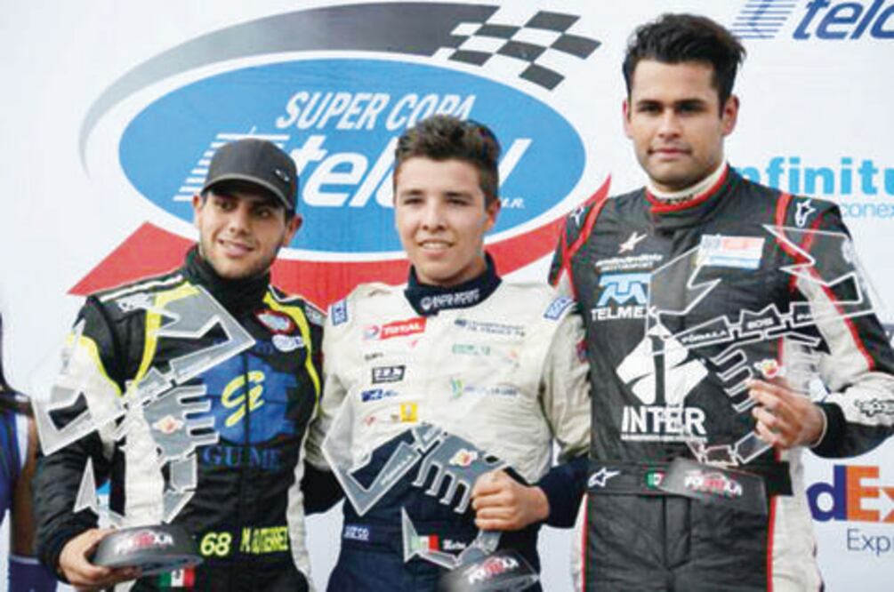 Buen desempeño de ‘Miji’