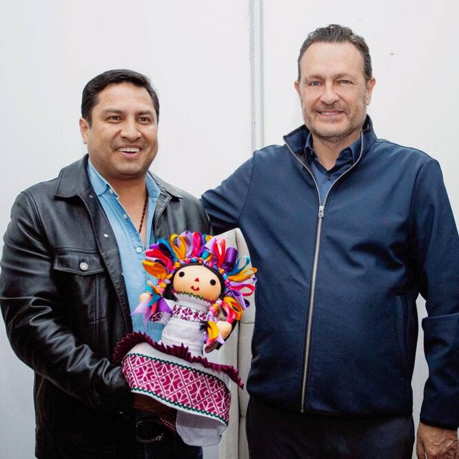 Bajo Reserva 27 de noviembre de 2022