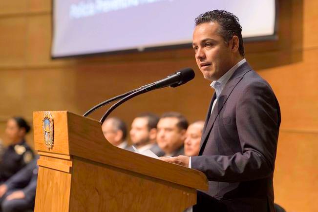  Sin anomalías en entrega del municipio de Querétaro