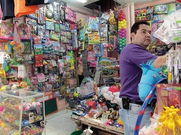 Gasto ‘hormiga’ pega a bolsillo