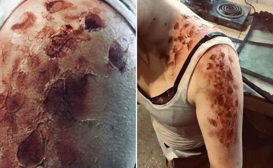 El caso tuvo un impacto negativo para el Instituto y para la Universidad, ya que la población tomó el video como verídico, por lo cual se realizará una investigación (Fotos: Especiales)