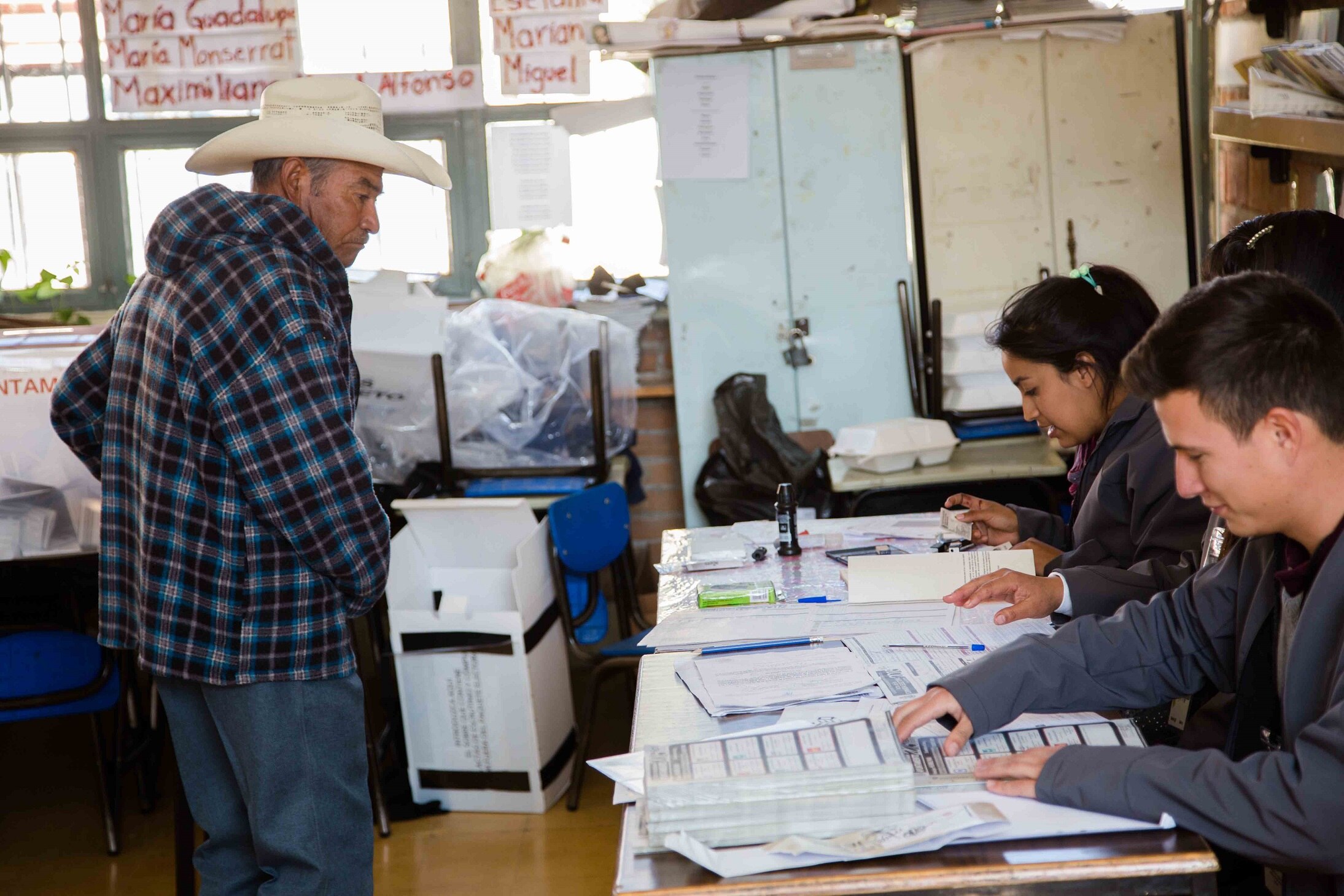 PRI impugnará resultado electoral en El Marqués