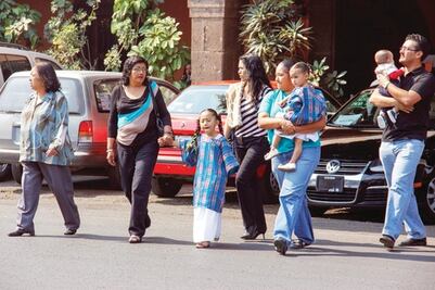Cecyteq como una opción para estudiar