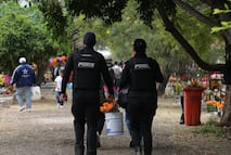 Listo el operativo de seguridad por Día de Muertos en los 18 municipios de Querétaro