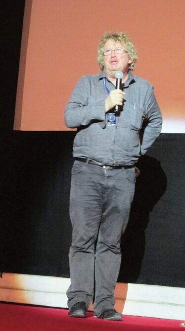 Presentan en Guanajuato documental sobre ‘El Chapo’