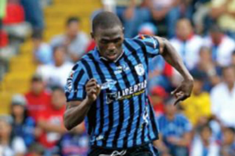 Querétaro padece de más con  sus  bajas