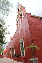 Los Tovares, un centro de interpretación