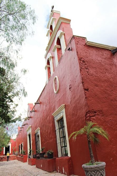 Los Tovares, un centro de interpretación