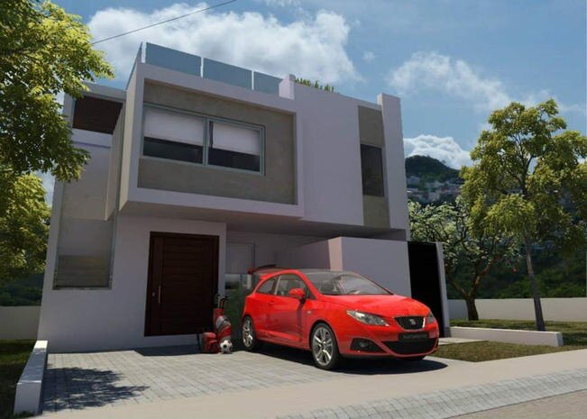 Corregidora y Juriquilla con alta demanda de casas