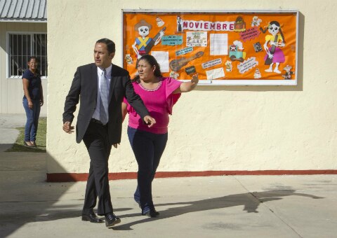 Espera San Juan 20 mdp extras de presupuesto