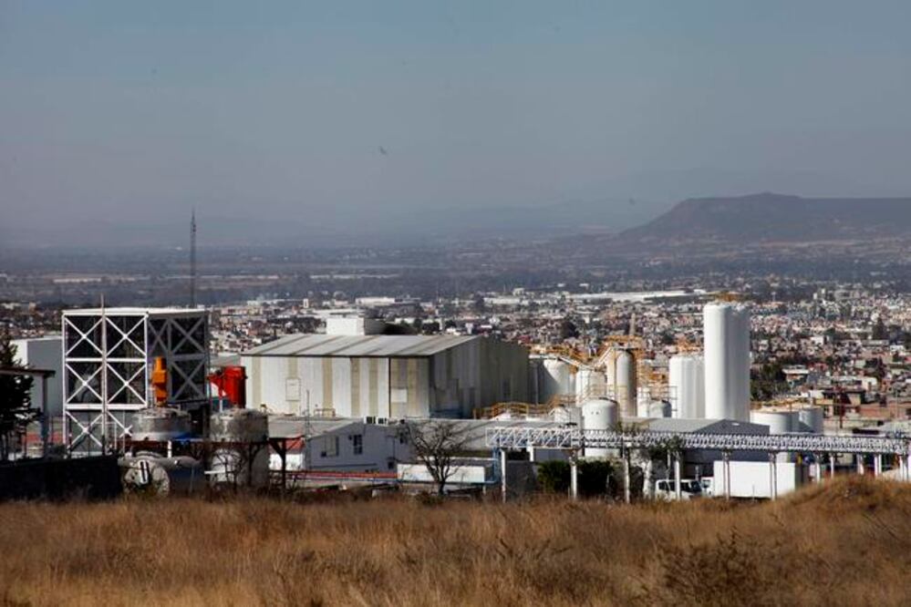 Foto: Archivo. EL UNIVERSAL