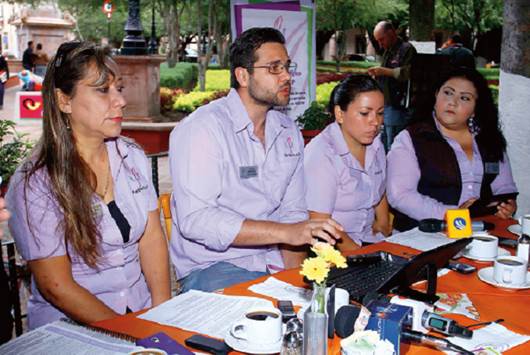 Urgen a instaurar planes vs suicidios