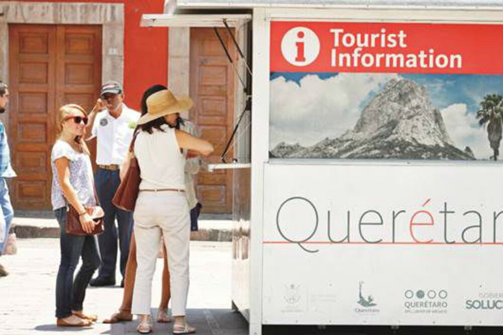 Buscan consolidar rutas turísticas