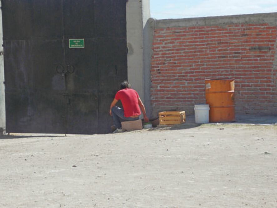 Reporta CECA irregularidades 