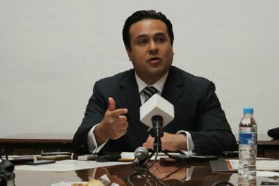 Contemplan auditoría para 1 de octubre