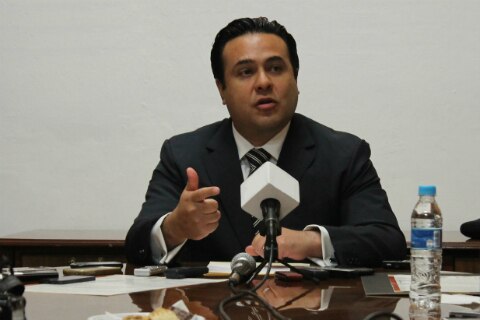 Contemplan auditoría para 1 de octubre