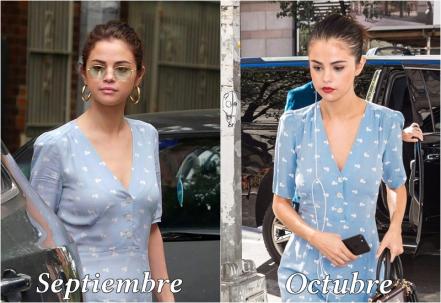 ¿Qué pasa con Selena Gomez? La cantante pierde peso drásticamente