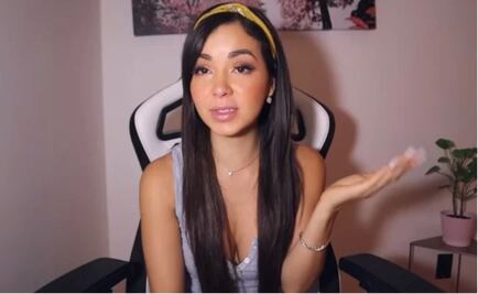 La youtuber Caeli narra traumático intento de abuso